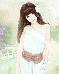 彪悍东北幼崽在青楼的舒心生活